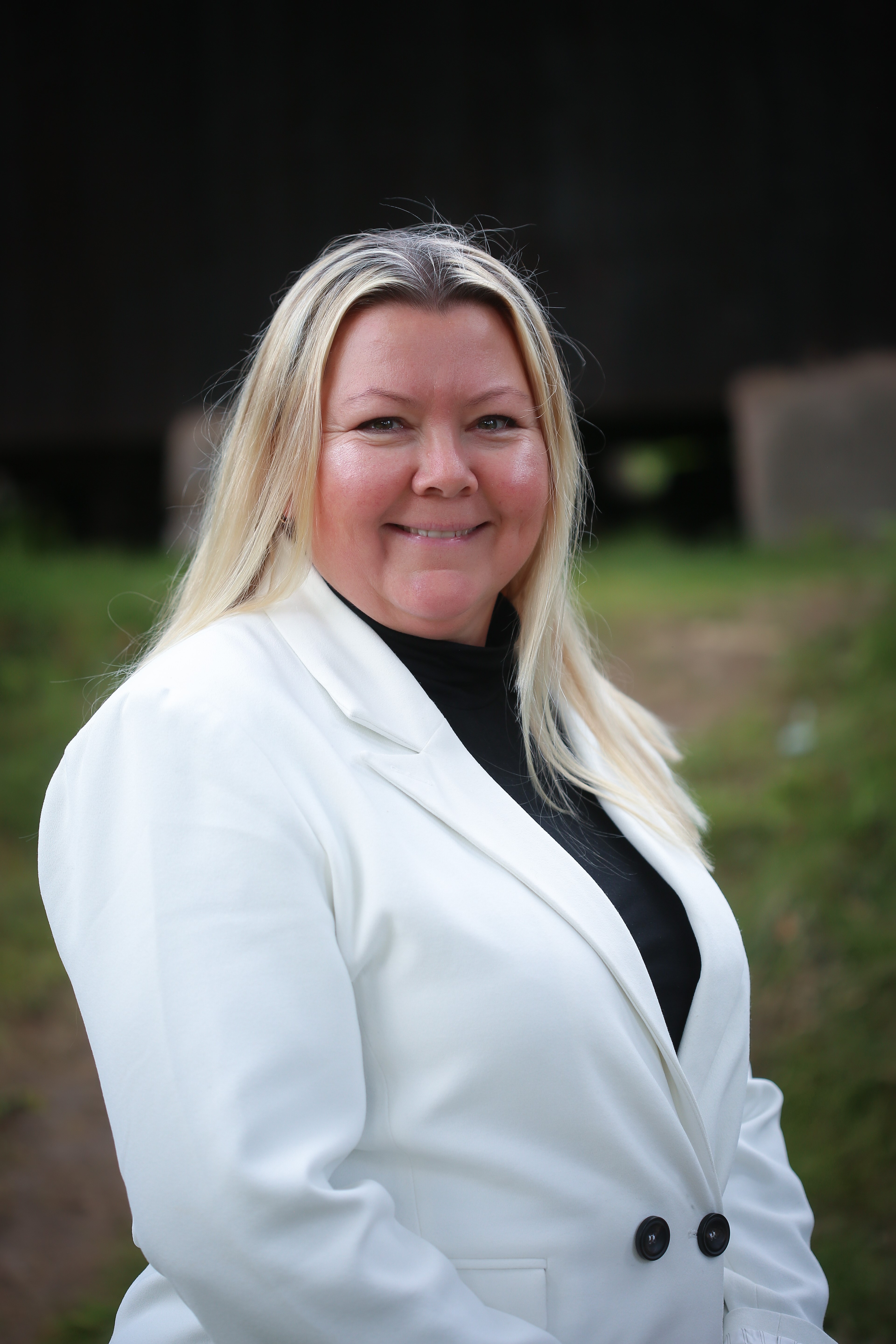 Ann-Helen Abrahamsen #1